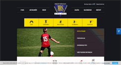 Desktop Screenshot of mos.bedzin.pl
