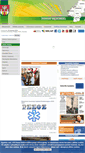 Mobile Screenshot of bip.starostwo.bedzin.pl