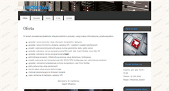 Desktop Screenshot of infoserwis.bedzin.pl